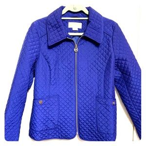 Michael Kors Quilted Jacket